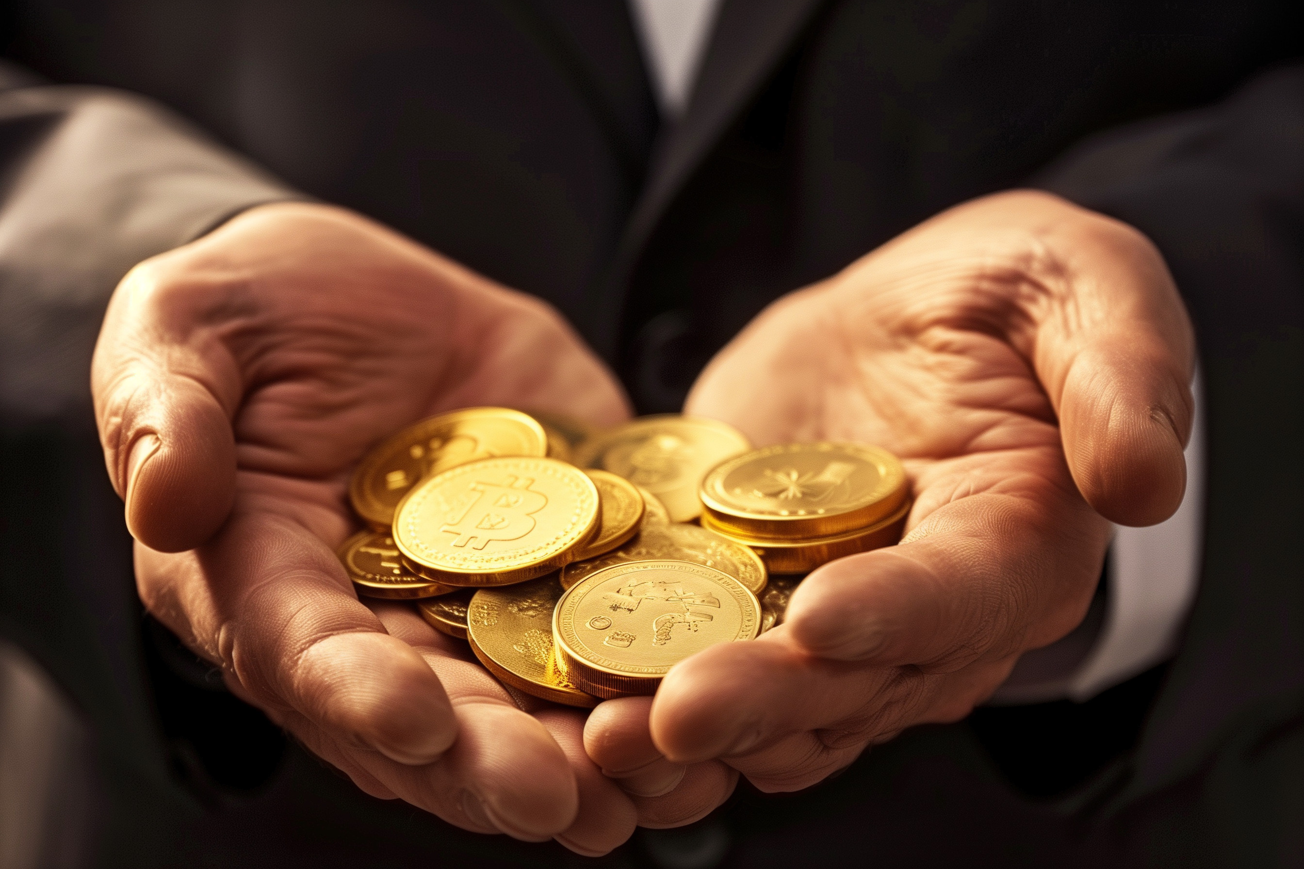 取引所でFNCTを買う