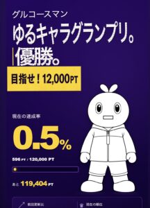 目指せゆるバース2026優勝!🏆グルコースマン!🟣🔥